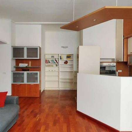 Porta Romana District Suite Mailand Exterior foto