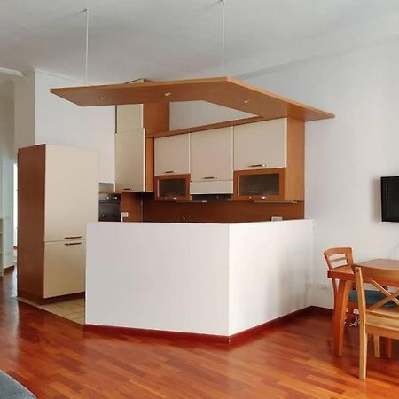 Porta Romana District Suite Mailand Exterior foto