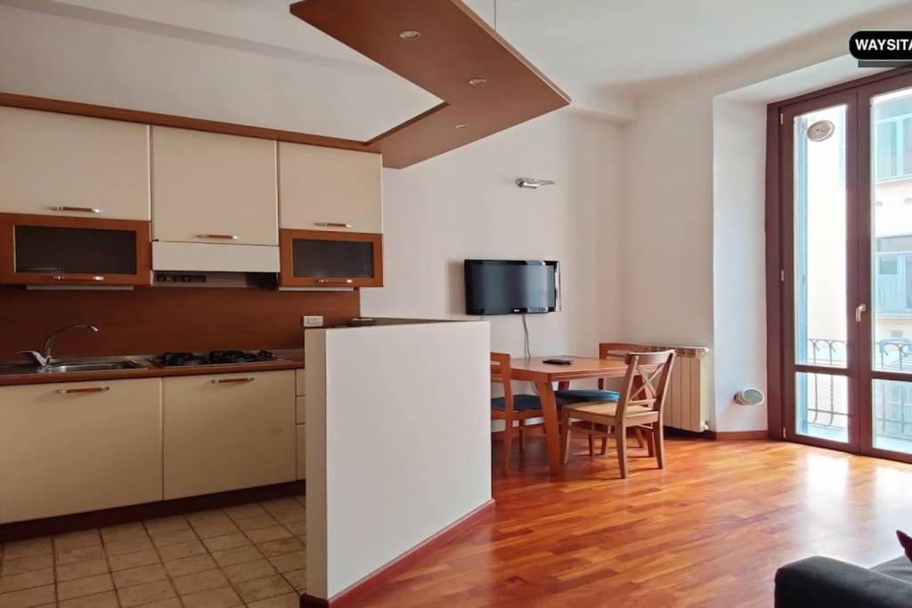 Porta Romana District Suite Mailand Exterior foto